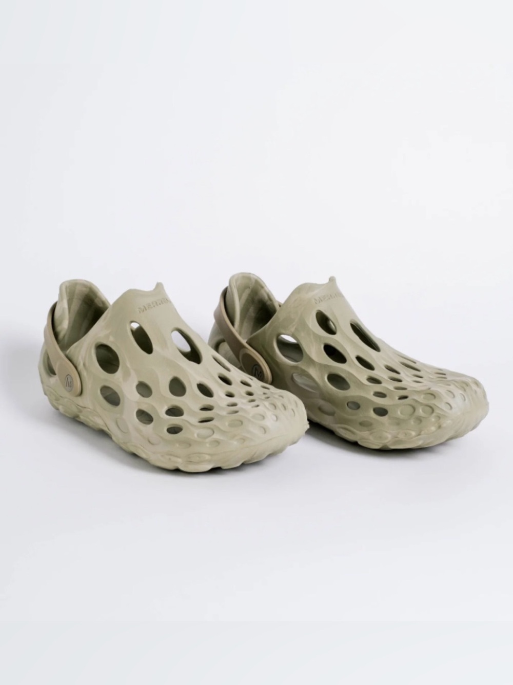 Merrell Hydro Moc in Herb